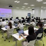 【講演】NTT docomo 関東信越 新人教育セミナー